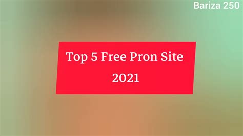 free pron site|free